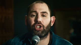 Премьера клипа! Семен Слепаков - Хлопай ушами