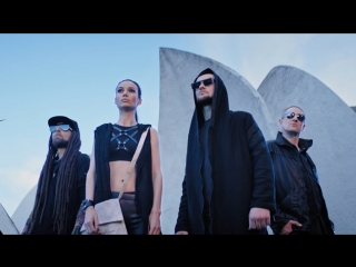 Премьера клипа! GreenGrey feat. Yarmak - Indigo (ft.и Ярмак) Индиго