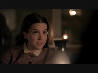 Пинкертоны / S01E19 из 22 / на русском
