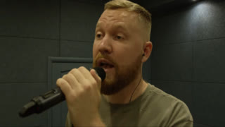 Премьера! ГРОТ — Я тебя вспомнил (акустическая версия)