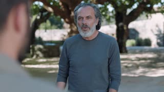 Жить без разрешения / S01E05 из 13