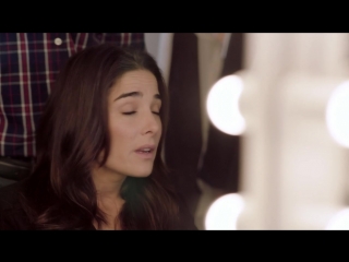 Стокгольм / Estocolmo / S01E07 из 13 / на русском