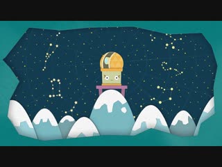 Домики - Обсерватория - 13 серия