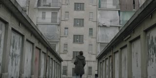 Не убей / S01E04 из 12