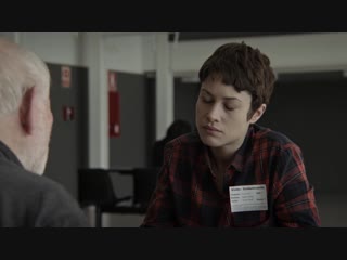 Я знаю, кто ты / S01E08 из 16 / на русском