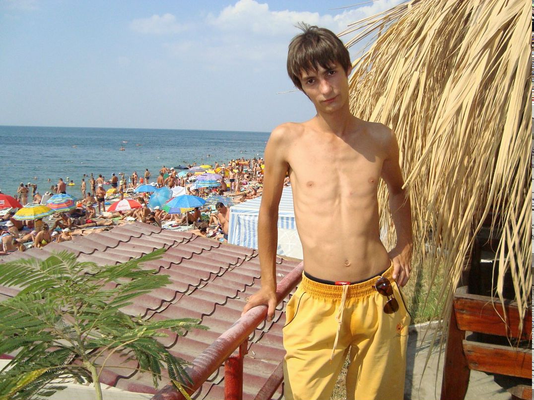 Алес Олейник фотография #44