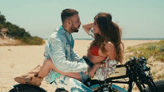Fred De Palma ft. Ana Mena - Una volta ancora
