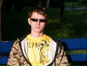 Фотография Козюлина Серёги