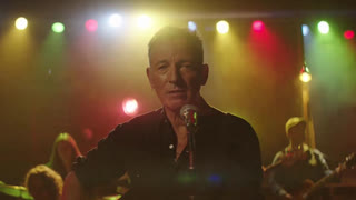 Bruce Springsteen - Western Stars