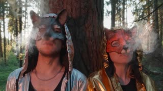 wolffox - Уходим в ад