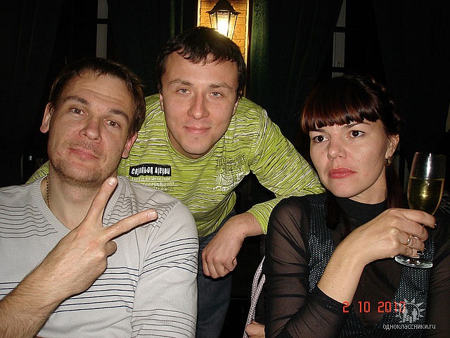 Дмитрий Литвиненко фотография #38