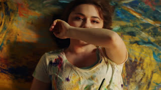 Премьера клипа! Диана Завидова - Пишу и стираю (23.08.2019)