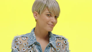 Elodie, Marracash - Margarita