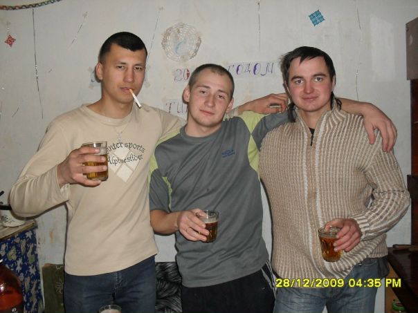 Владислав Кривоножкин фото №5