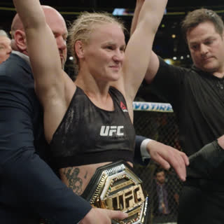 Промо со-главного боя UFC 247 - Шевченко vs Чукагян