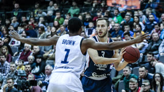 24/3/19 | Лучшие моменты | Цмоки-Минск - ПАРМА