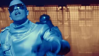 Wisin & Yandel - Guaya