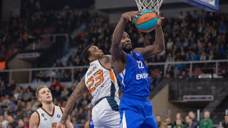 13/10/19 | Лучшие моменты | ПАРМА - Енисей