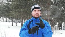 Фотография Малькова Григория