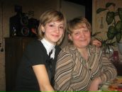 Фотография Черновой Ларисы