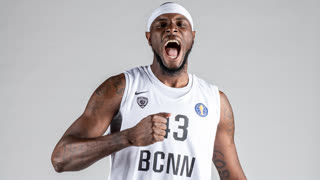 26/01/20 | Данк Террелла Паркса против ЦСКА