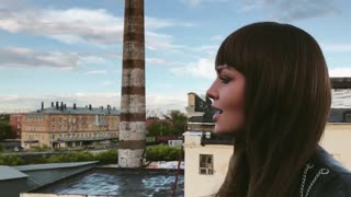 Гузель Хасанова - Двое не спят (Сплин cover)