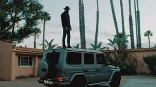 Will Gittens - G Wagon (Official Video 2019)