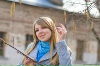 Фотография Савиновой Алёны