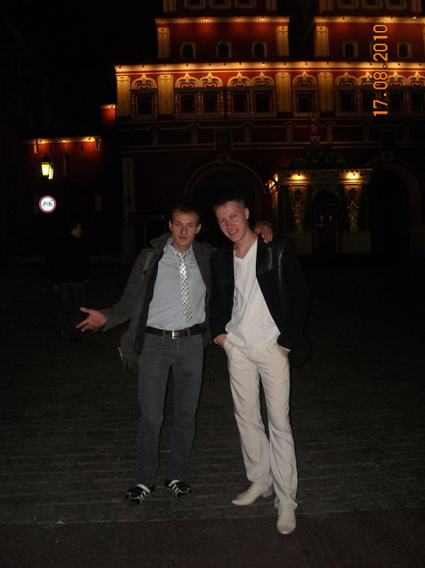 Александр Евсееев фотография #37