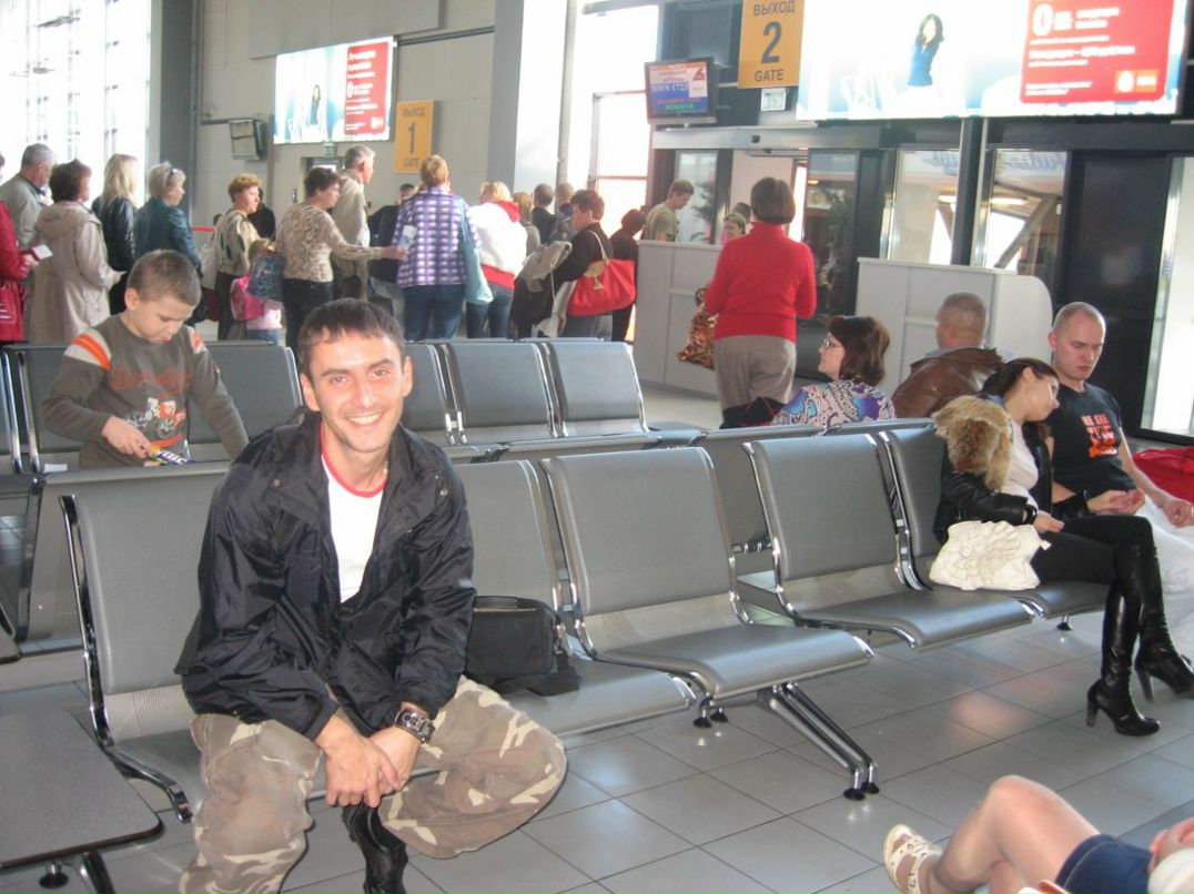 Дима Дмитриев фотография #41