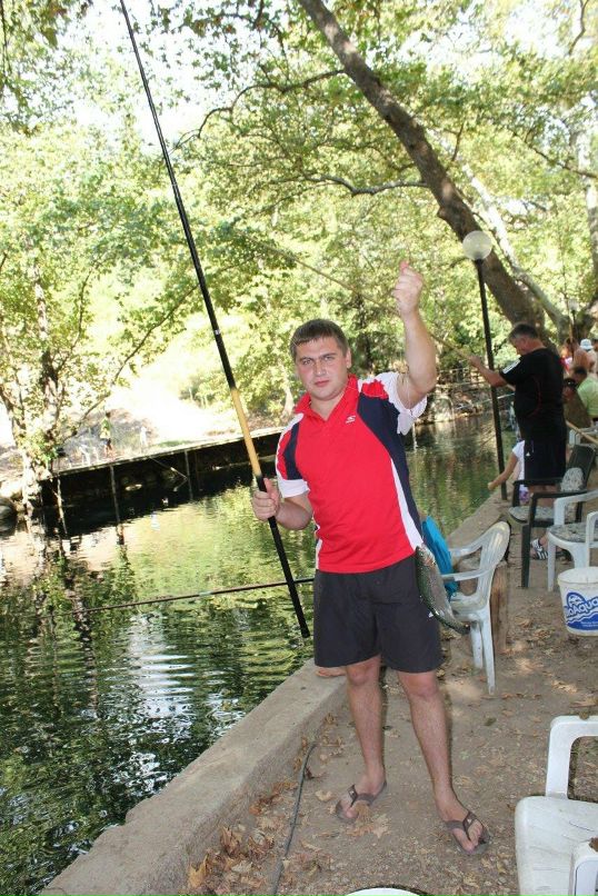 Тимур Бабаев фотография #40