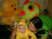 Фотография Табурова Дениса