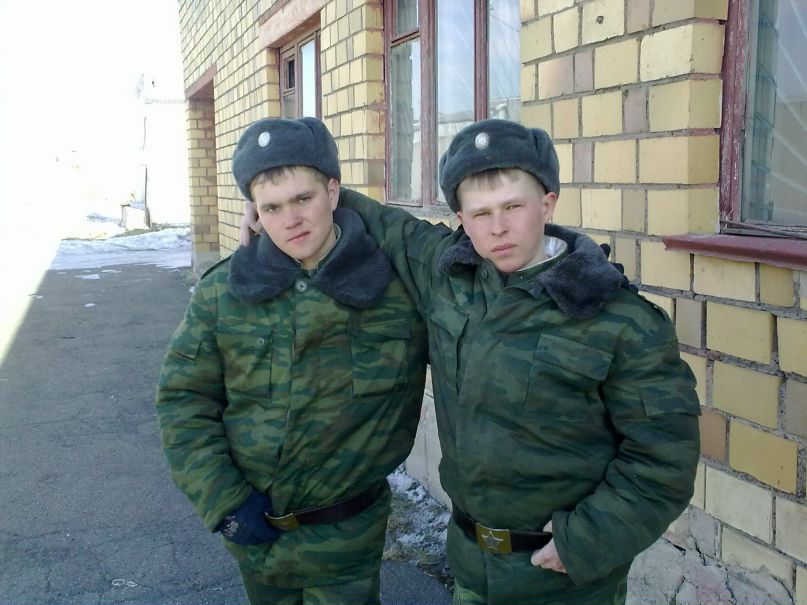 Антон Шаров фотография #23