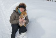 Фотография Бабуриной Натальи