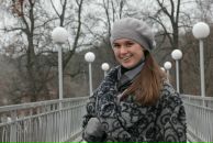 Фотография Турмышевой Яны