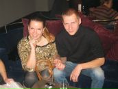 Фотография Щёголевой Юлии