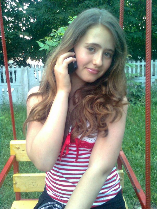 Вероничк@ Дзюб@ фотография #30