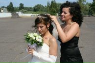 Фотография Ларионовой Илоны