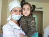 Фотография Моршневой Елены