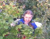 Фотография Скобелевой Ксении