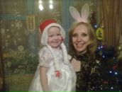 Фотография Виноградовой Оксаны