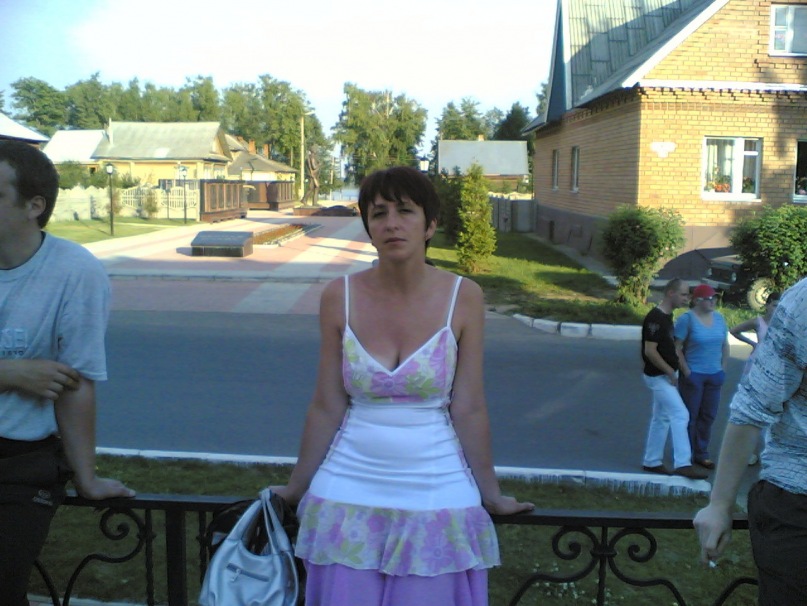 Надежда Мидакова фотография #49