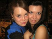 Фотография Железняковой Евгении