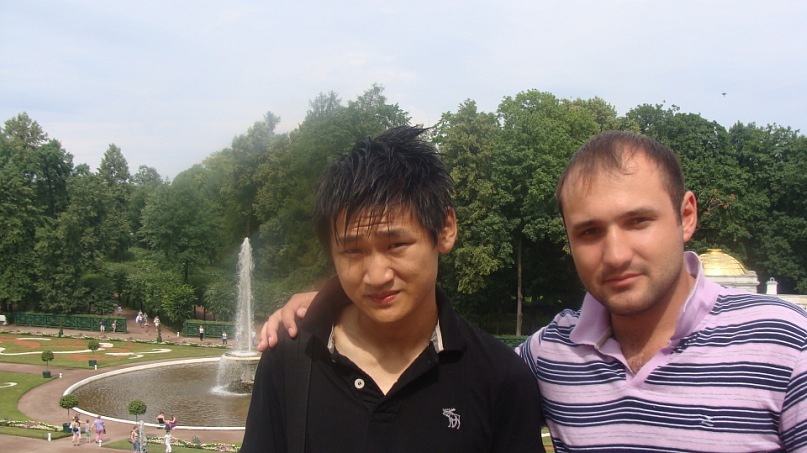 Егор Булычев фотография #35