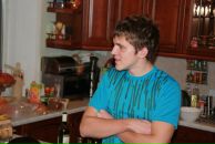 Фотография Курлатова Алексея