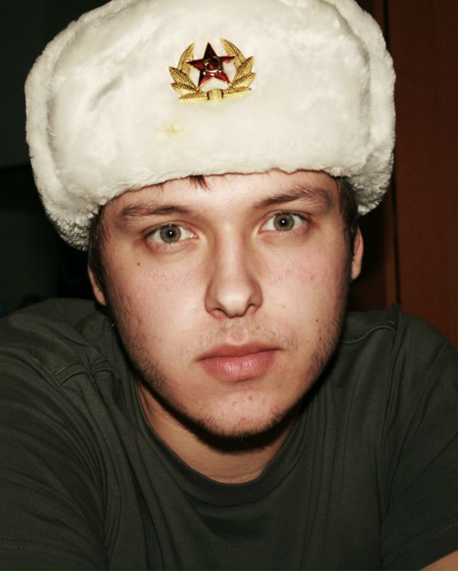 Yakov Marchenko фотография #47