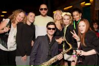 Фотография Абдрахманова Бориса