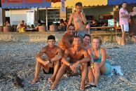 Фотография Лазаревского Алексея