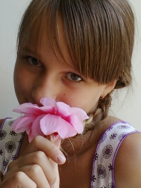 Анюта Spiridonowa фотография #11