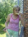 Вікторія Бабій фотография #13 (источник - https://vk.com/id68512358)